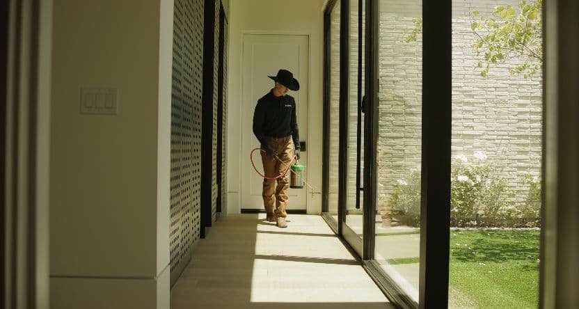 Casa residencial en el Valle de Phoenix