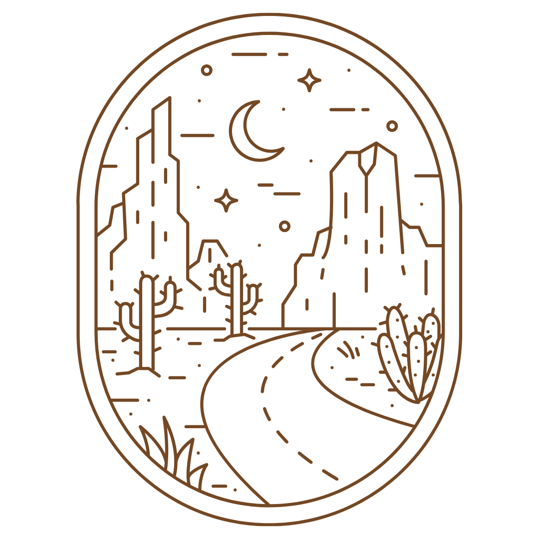 Arizona graphic
